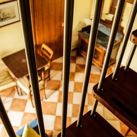 Agriturismo Il Bove Реджо-нель-Емілія Екстер'єр фото
