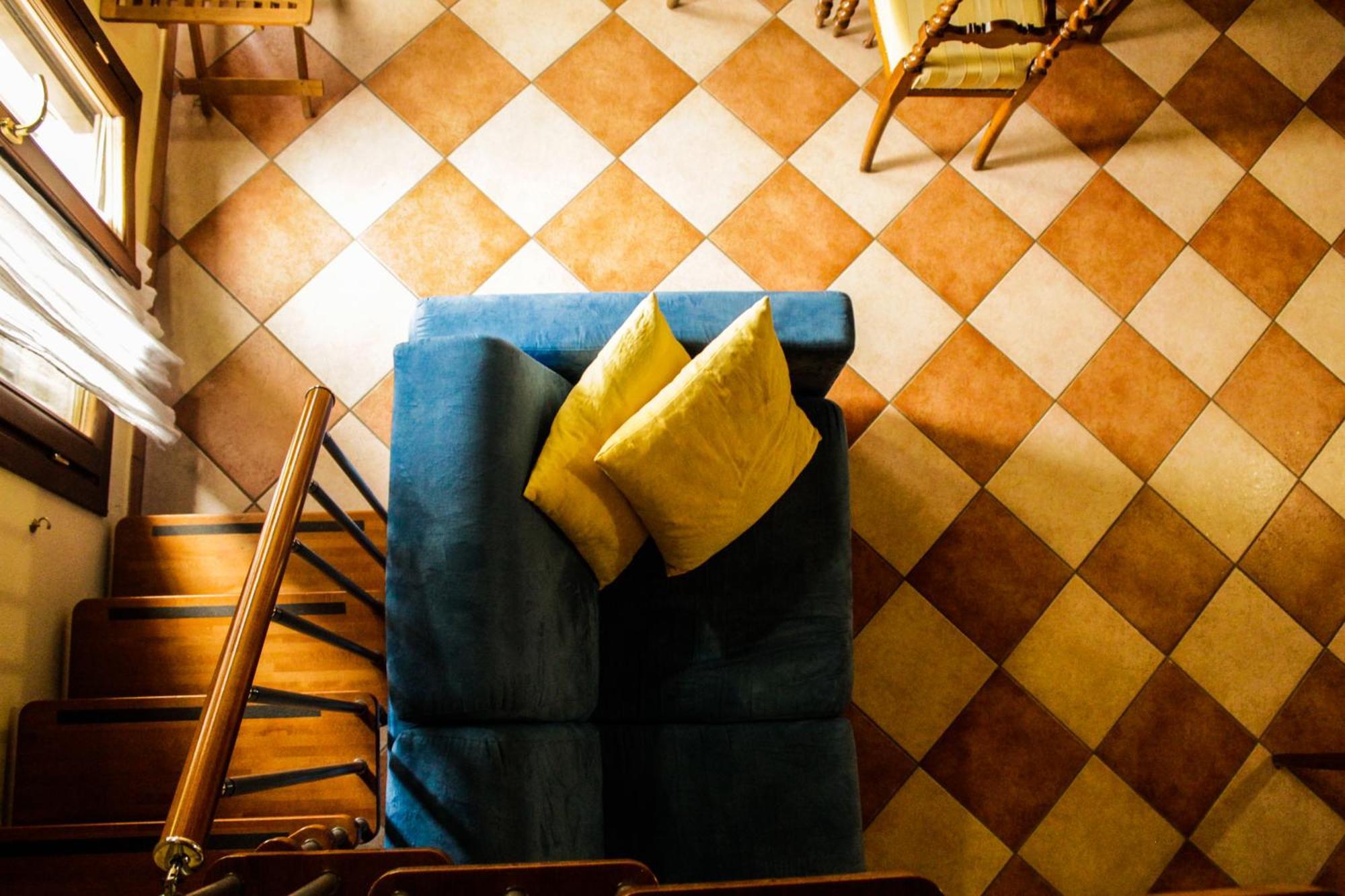 Agriturismo Il Bove Реджо-нель-Емілія Екстер'єр фото