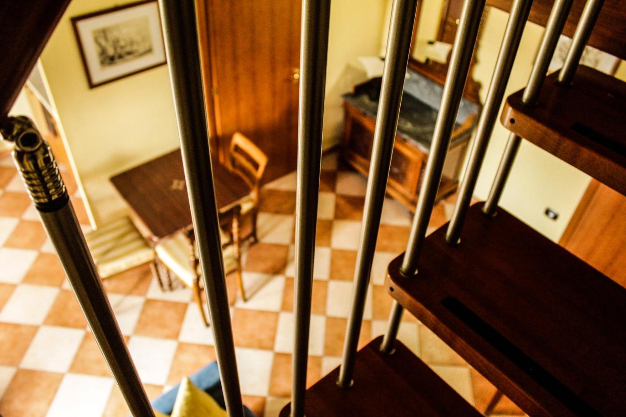 Agriturismo Il Bove Реджо-нель-Емілія Екстер'єр фото