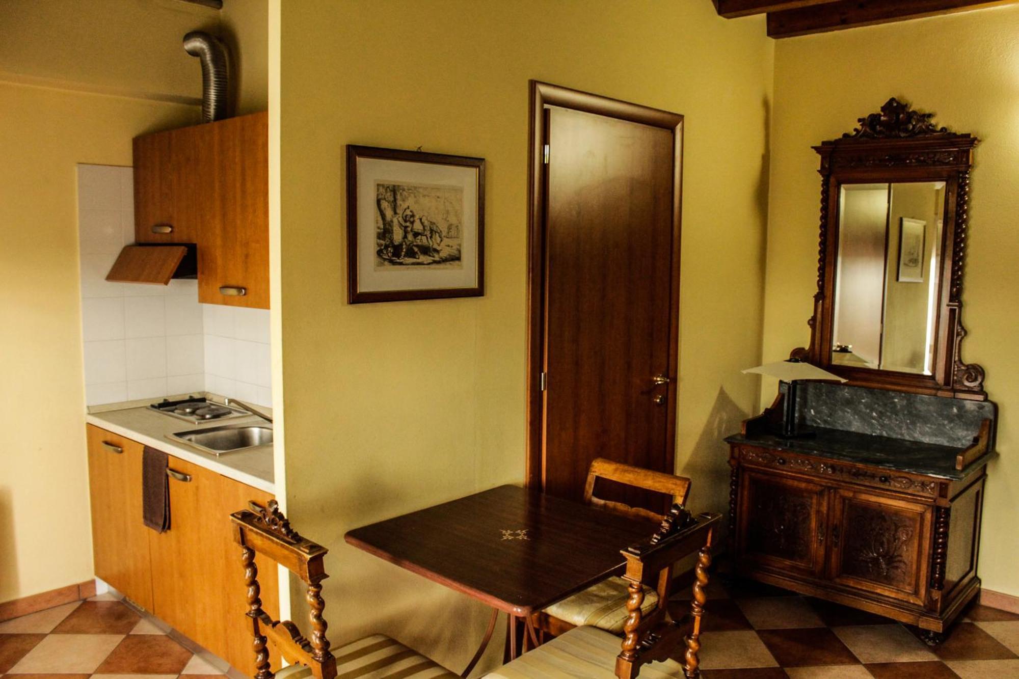 Agriturismo Il Bove Реджо-нель-Емілія Екстер'єр фото